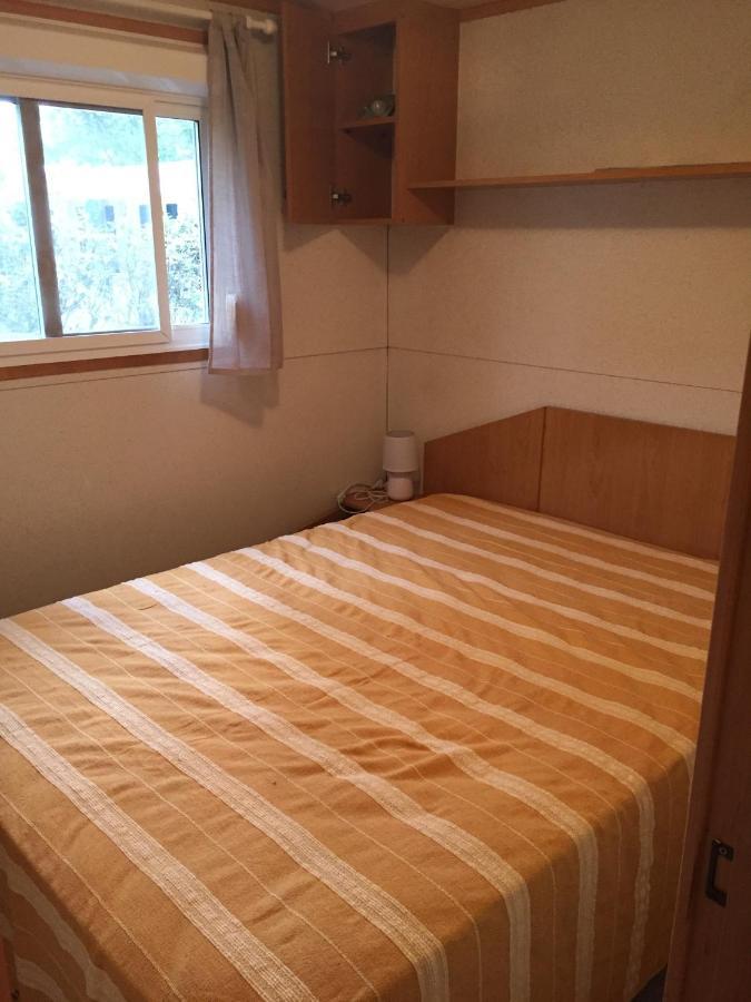 Mobil-Home 4-6 Personnes Saint-Julien-En-Born Exteriér fotografie