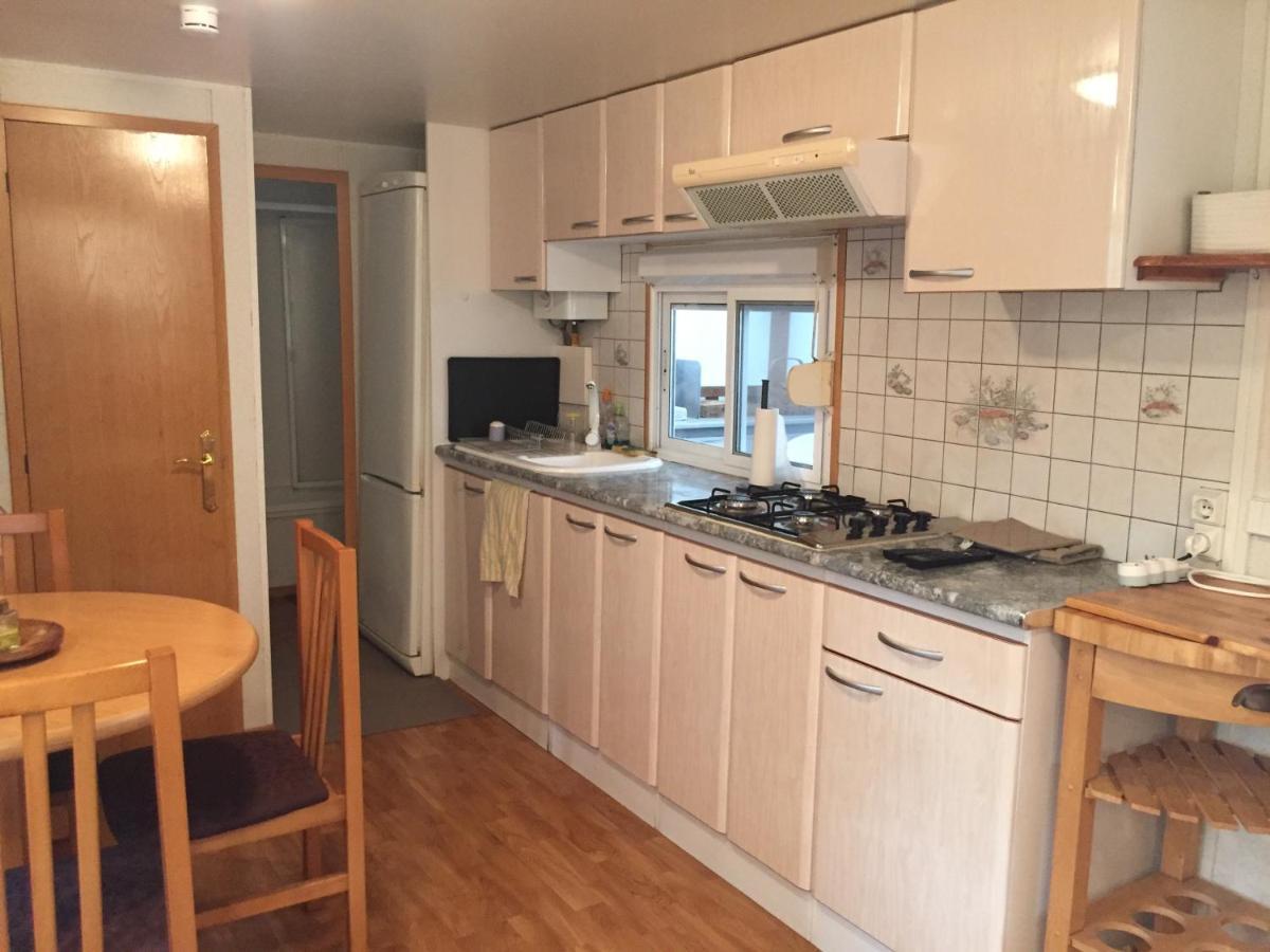 Mobil-Home 4-6 Personnes Saint-Julien-En-Born Exteriér fotografie